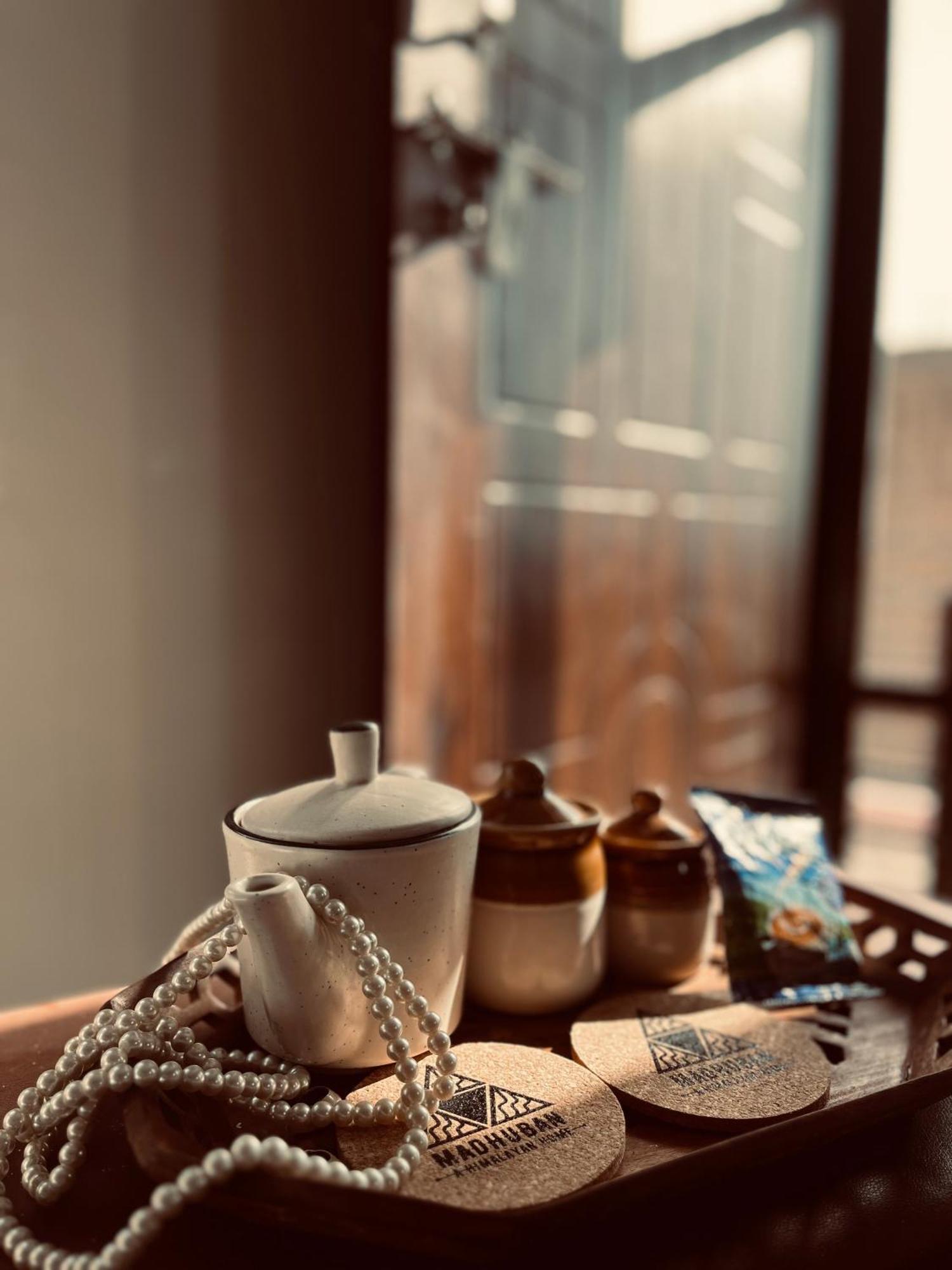 Madhuban A Himalayan Dharamshala