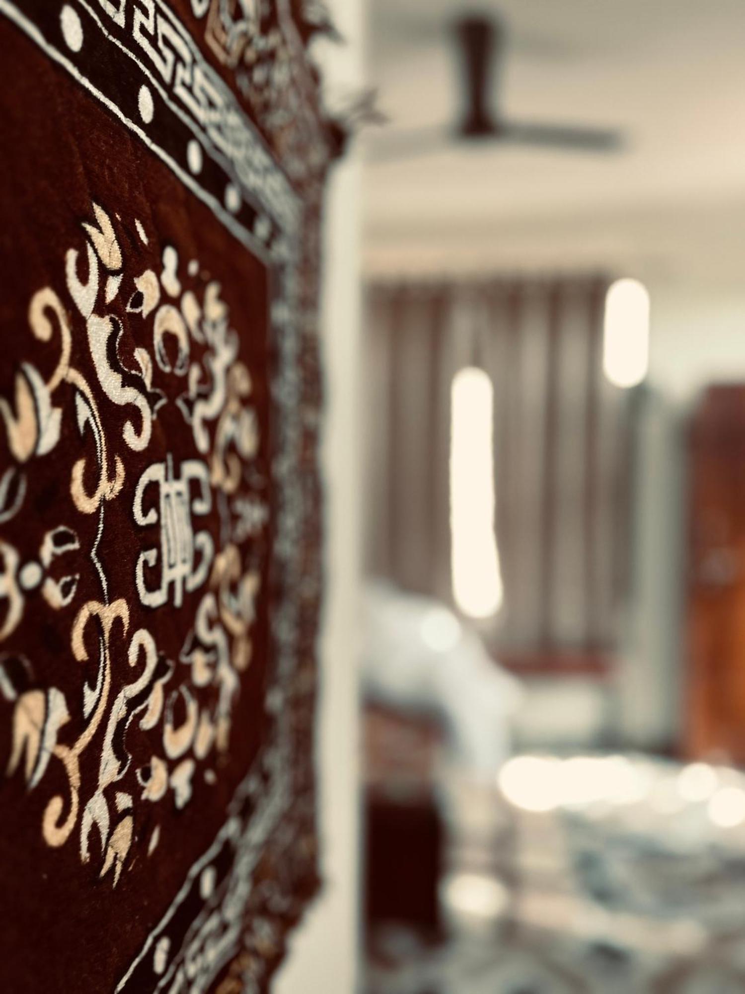 Madhuban A Himalayan Homestay
