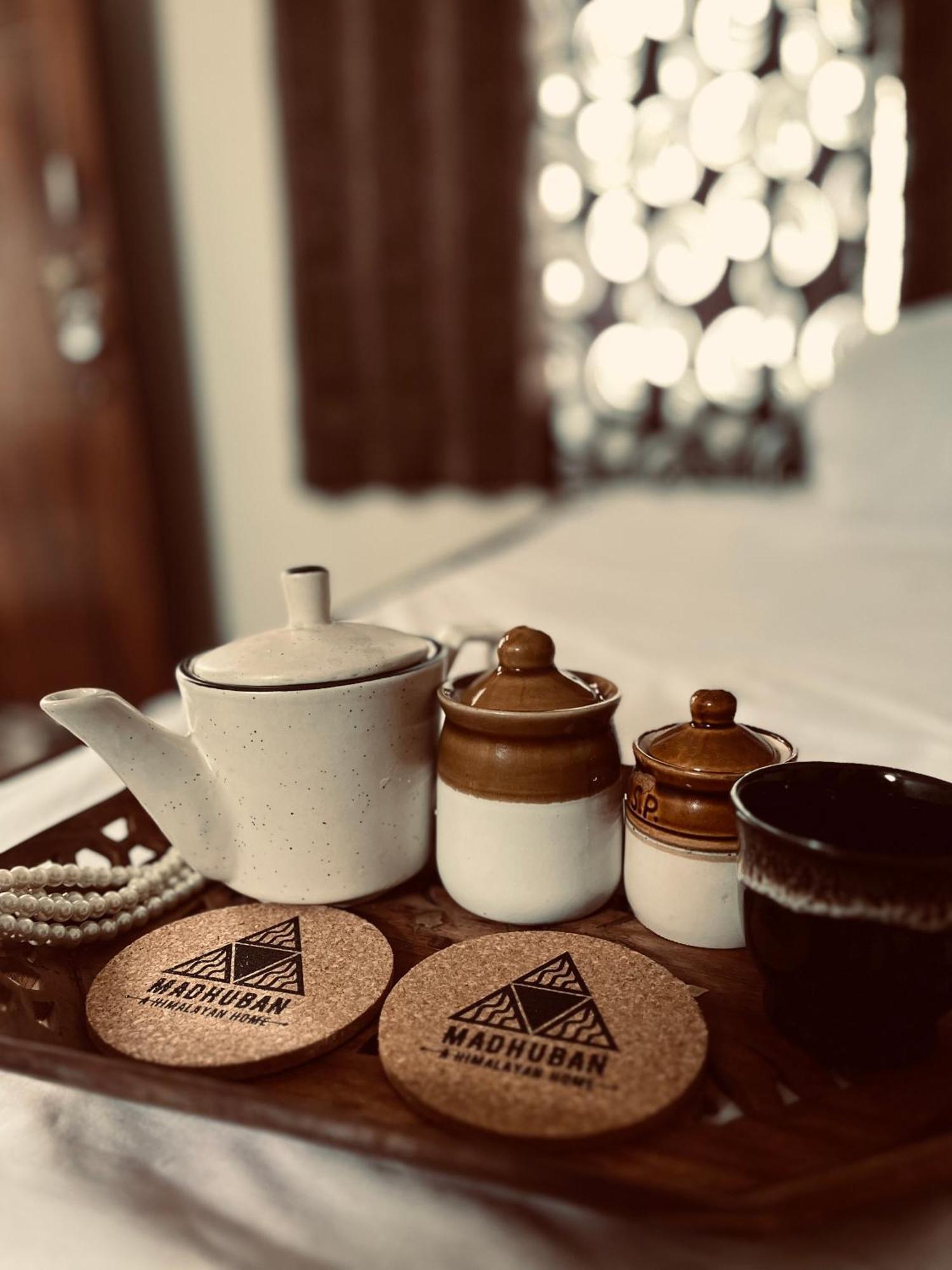 Homestay Madhuban A Himalayan