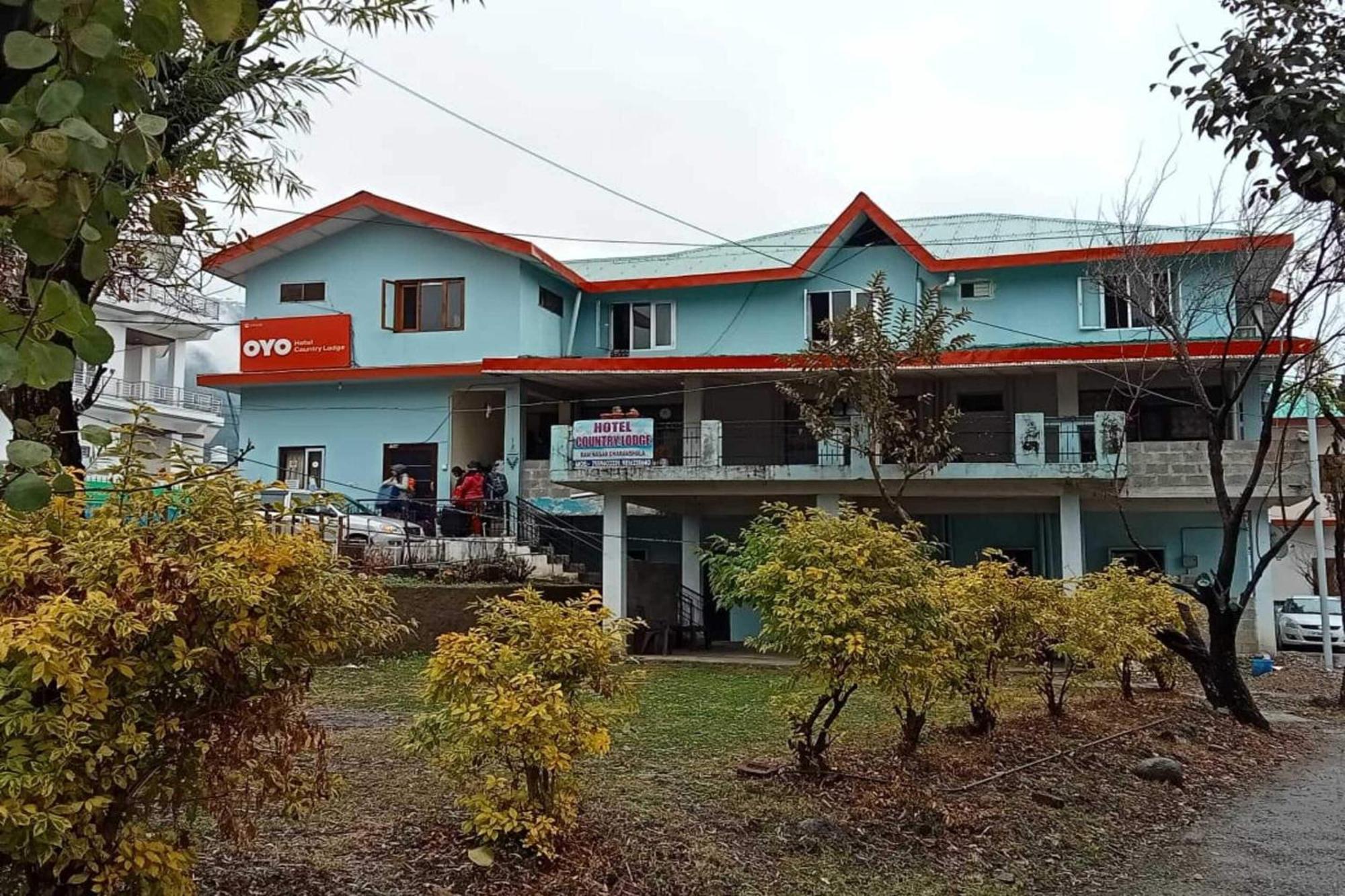 O Country Hotel 3*