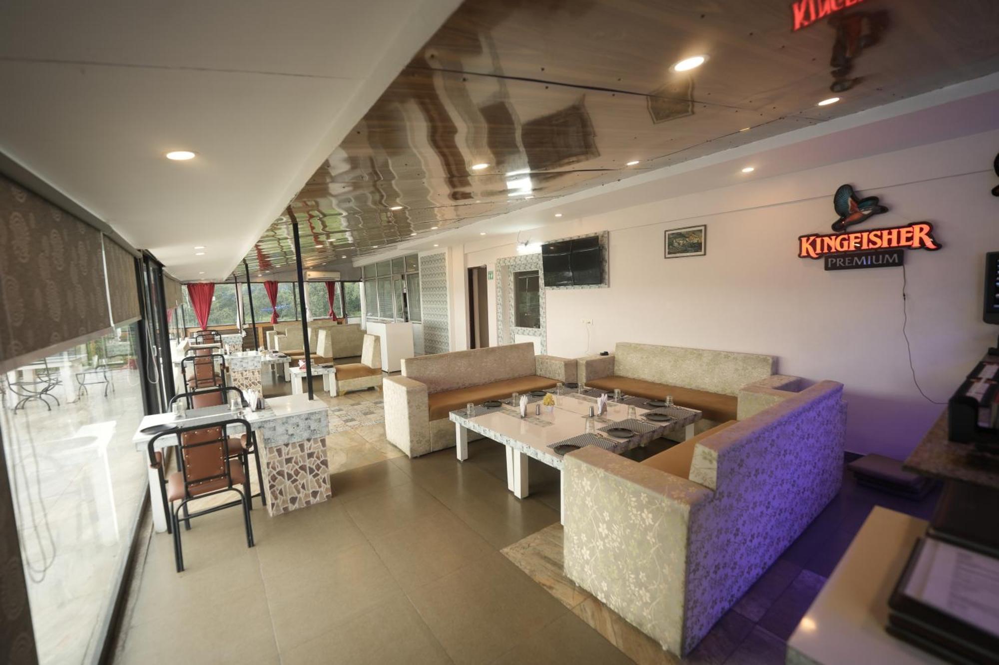 Hotel 360 By D'polo 4*