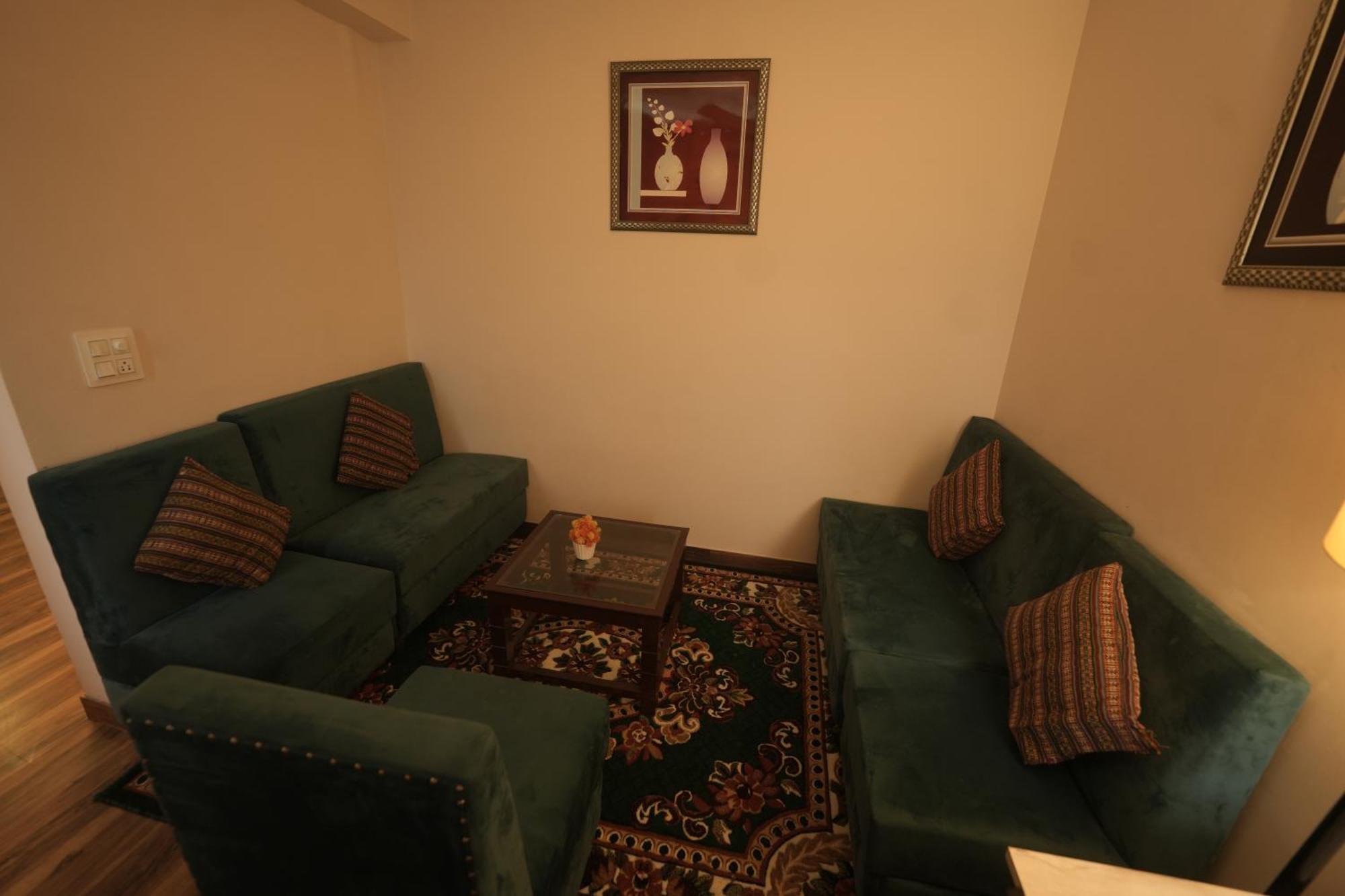 360 By D'polo 4* Dharamshala