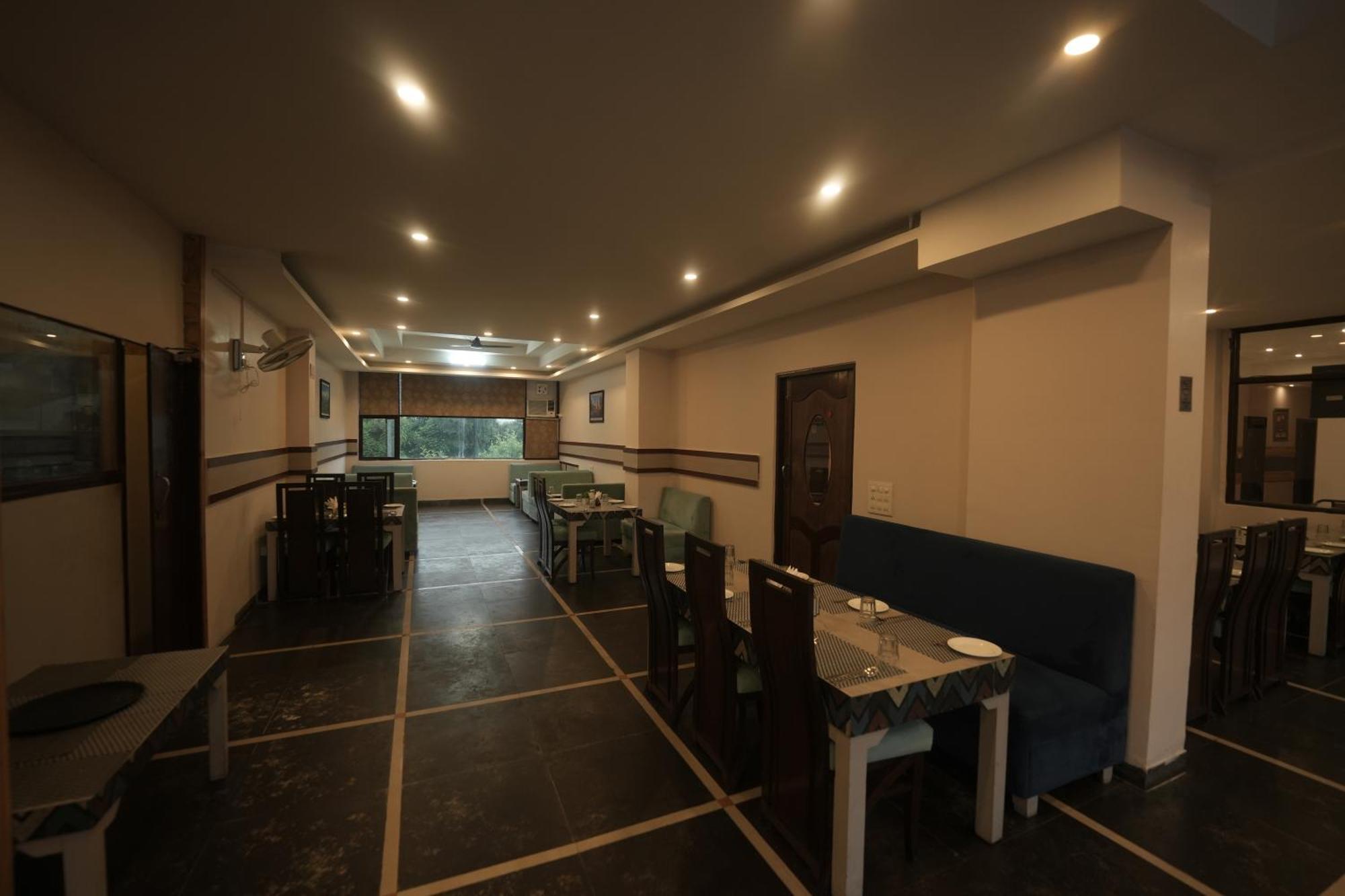 Hotel 360 By D'polo