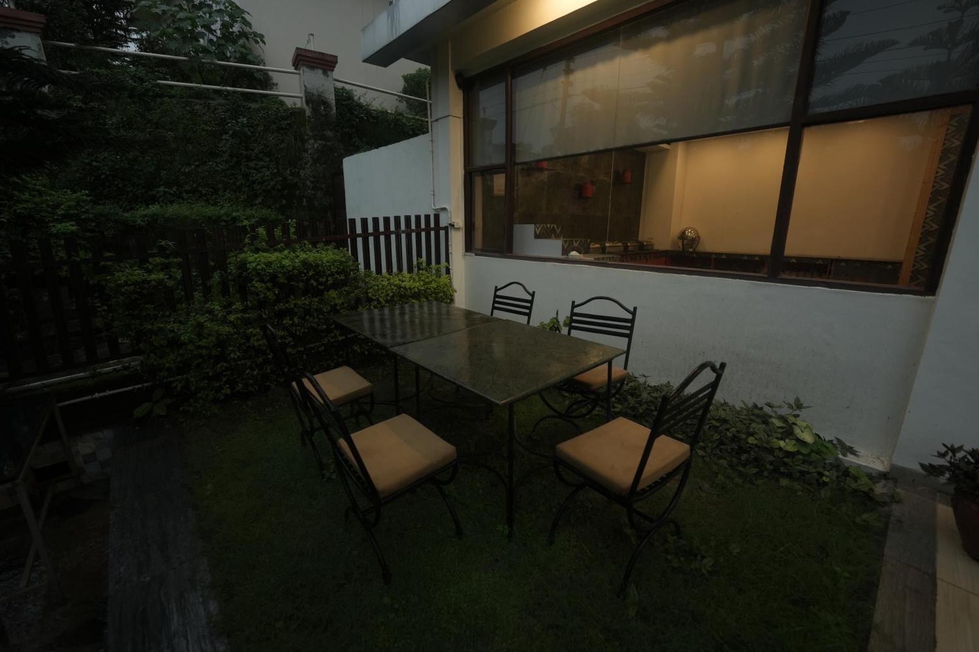360 By D'polo Hotel 4*