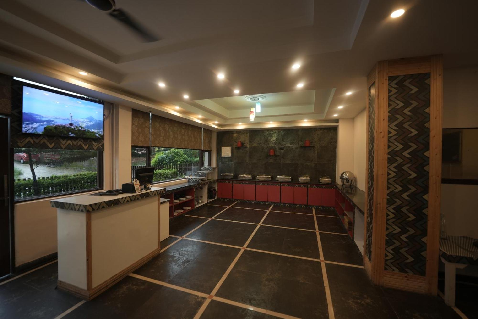 Hotel 360 By D'polo 4*