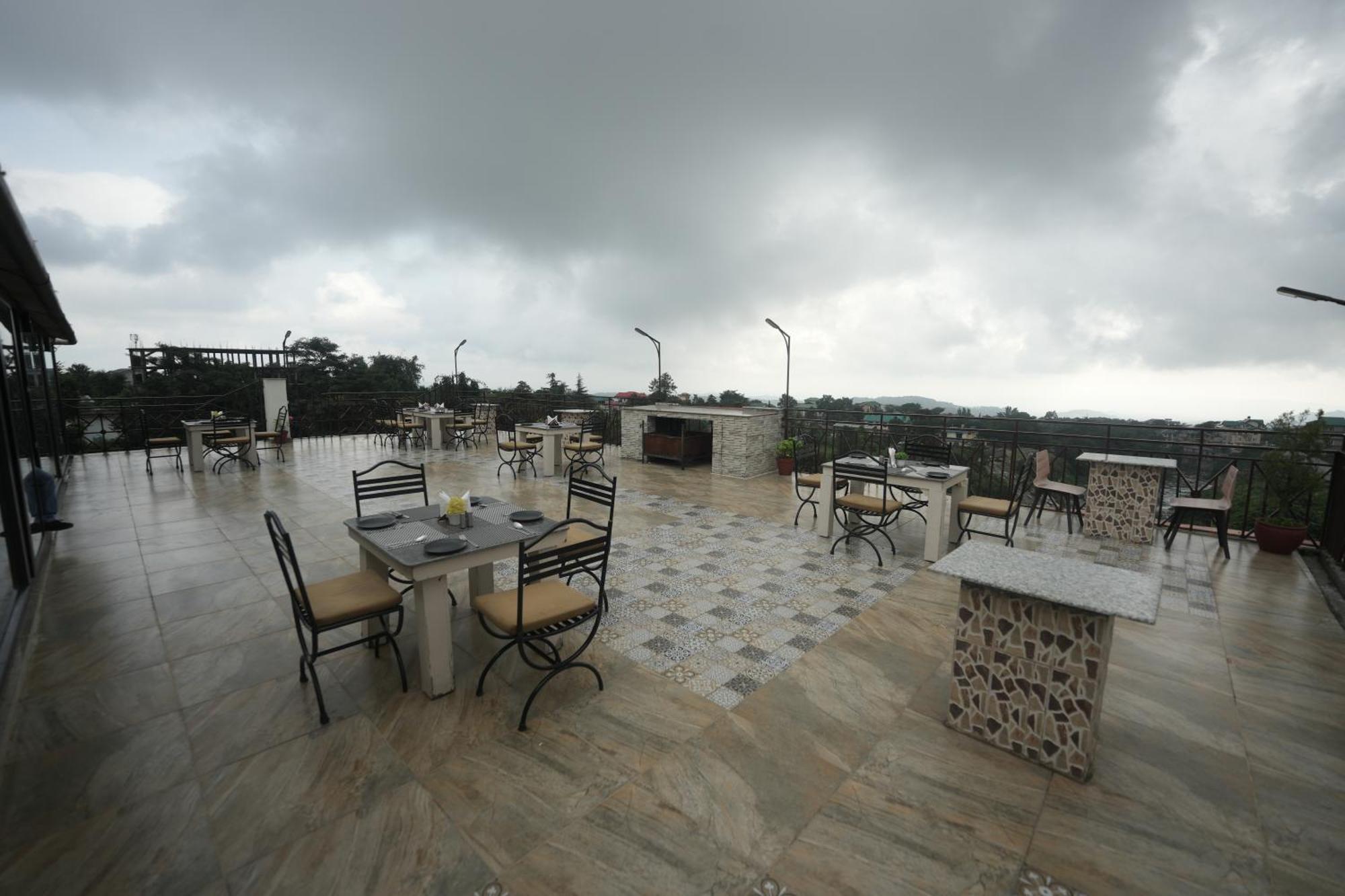 360 By D'polo Dharamshala