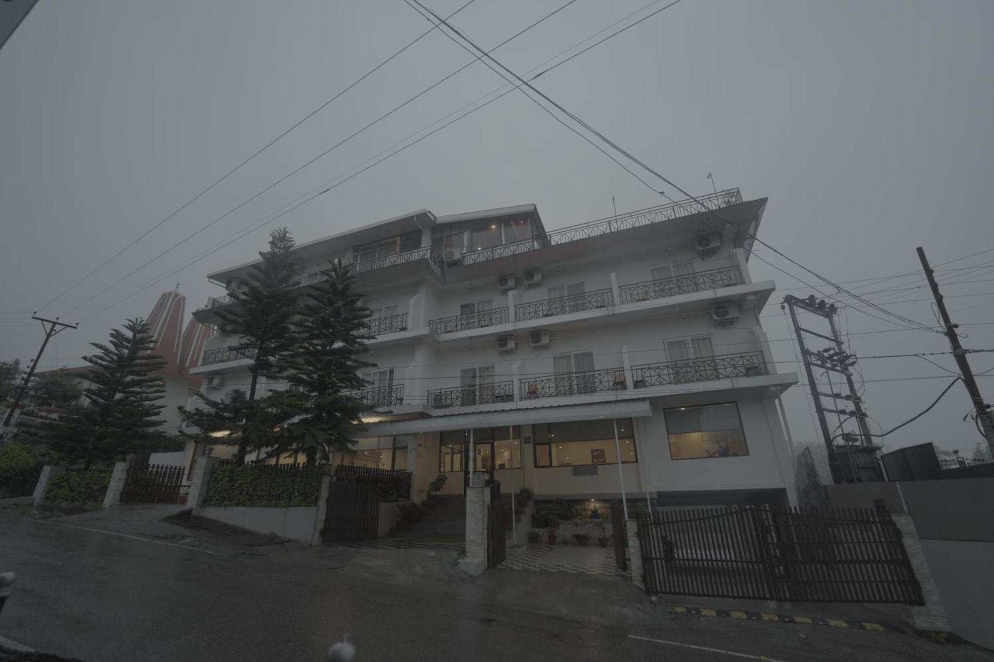 360 By D'polo 4* Dharamshala