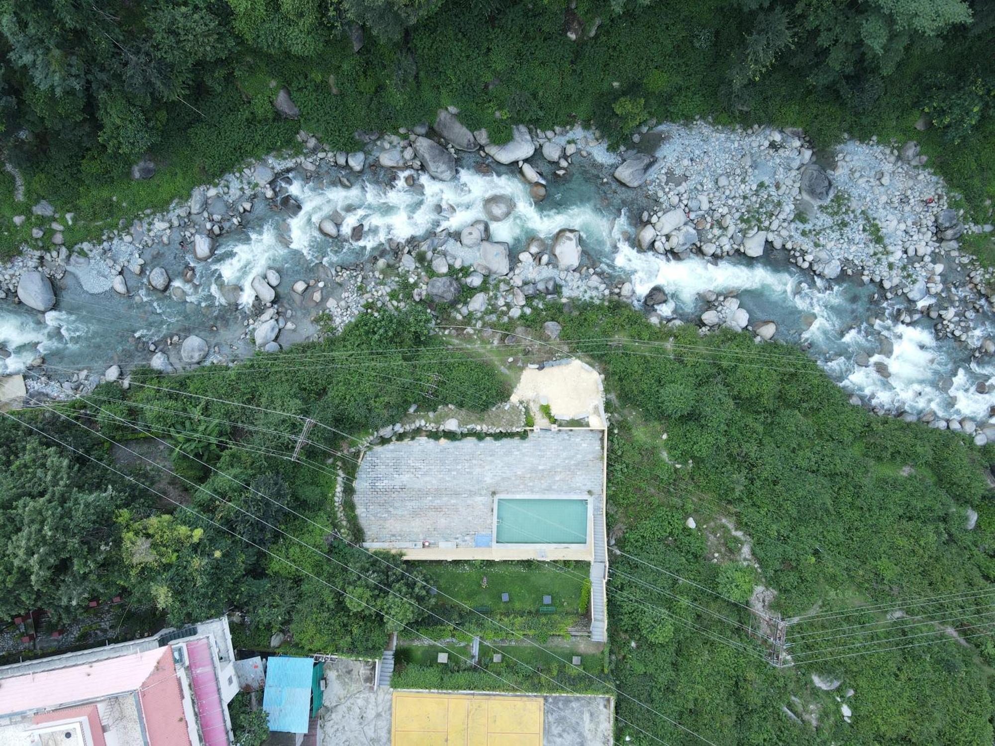 360 By D'polo Hotel Dharamshala