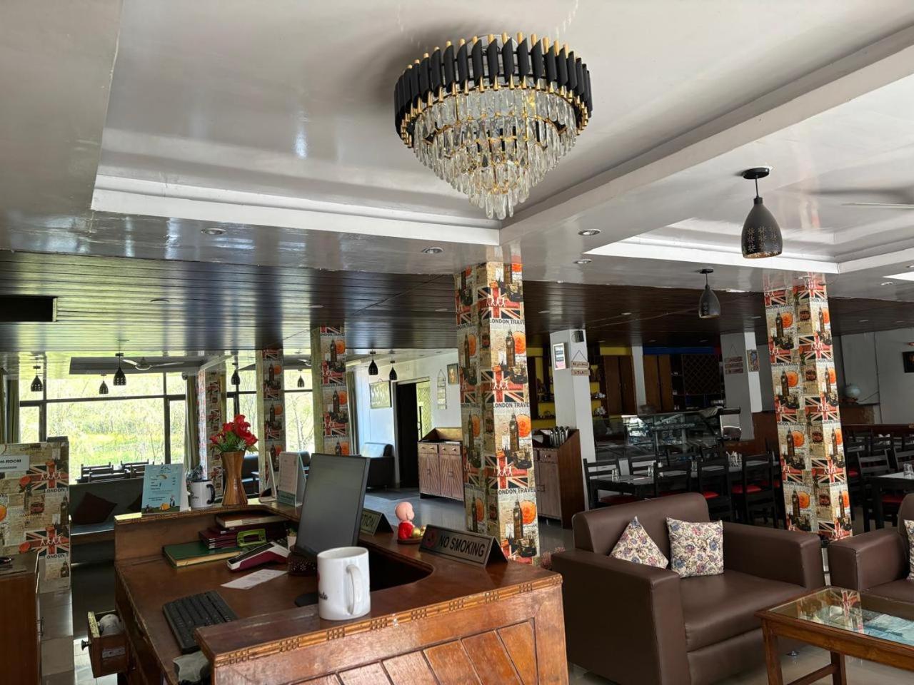 Bob's N Barley 3* Dharamshala