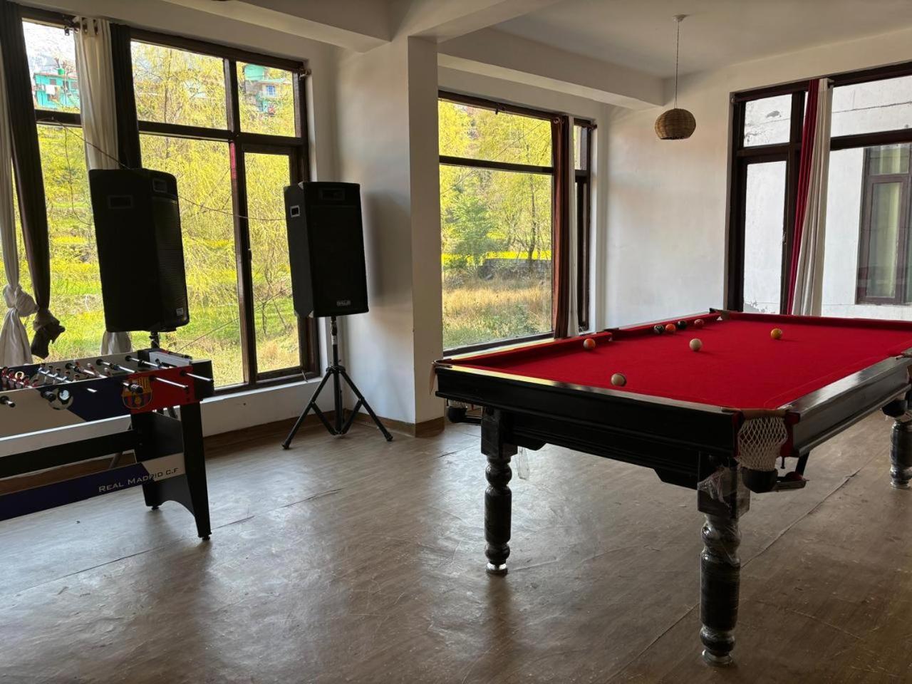 Bob's N Barley 3* Dharamshala