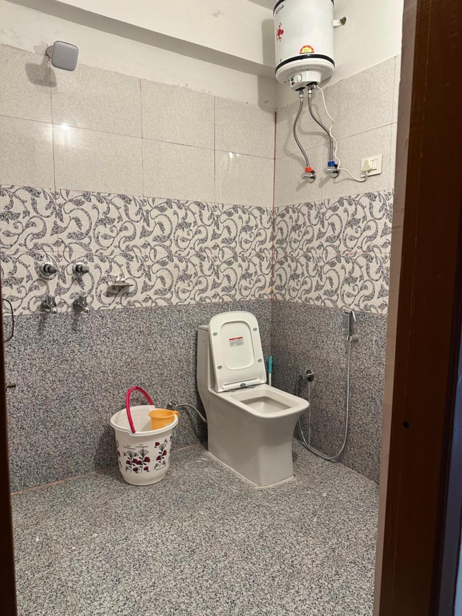 Getaway Stays-rooms With Private Kitchen-dharamkot * Dharamshala