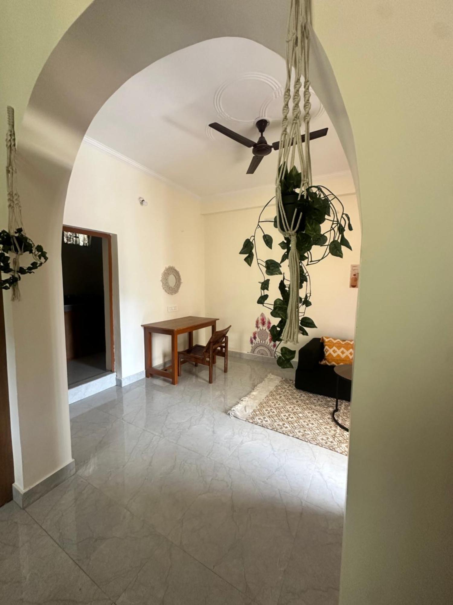Getaway Stays-rooms With Private Kitchen-dharamkot Dharamshala