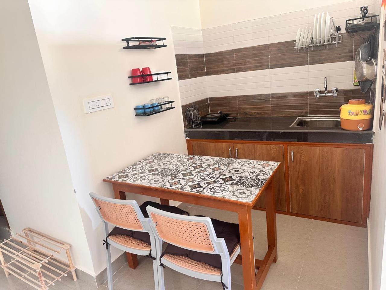 Getaway Stays-rooms With Private Kitchen-dharamkot * Dharamshala