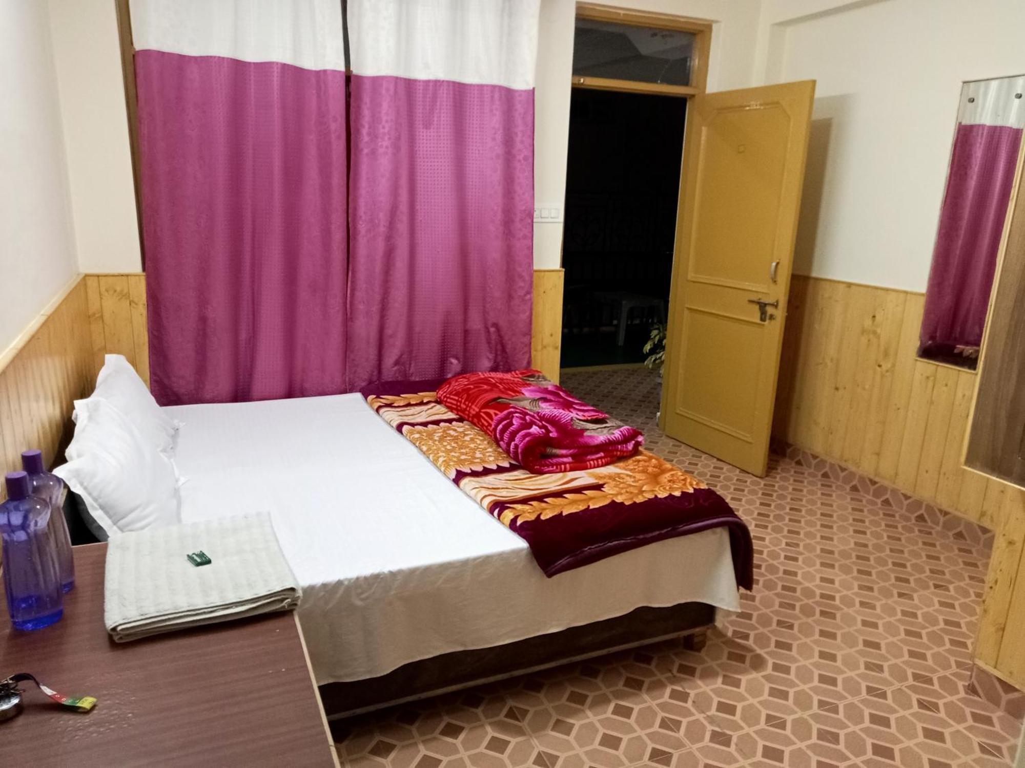 Sweet Dreams Dharamshala