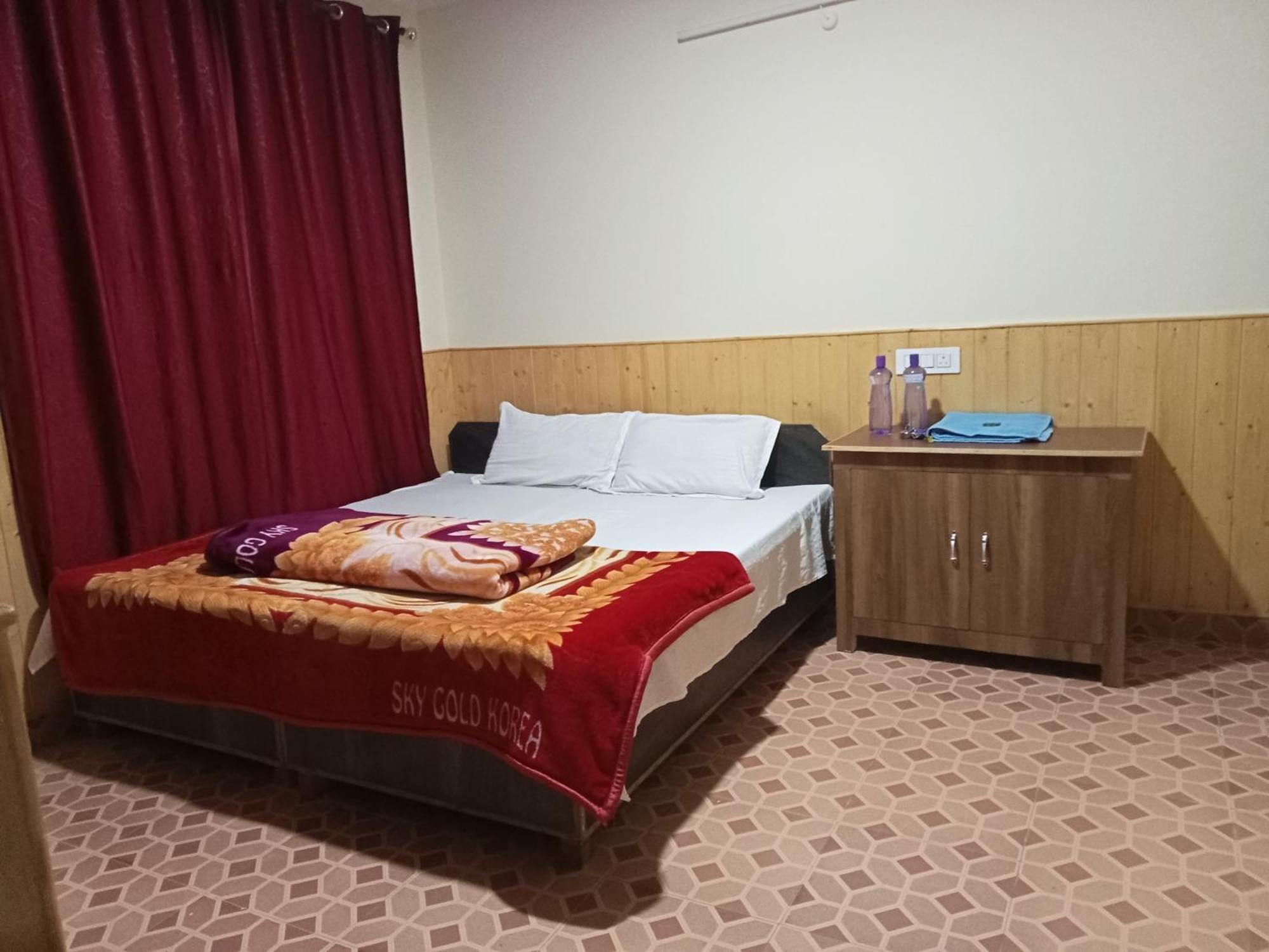 Sweet Dreams Dharamshala