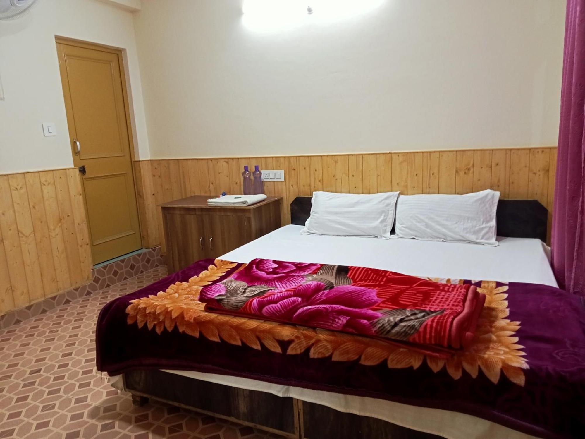 Sweet Dreams Homestay