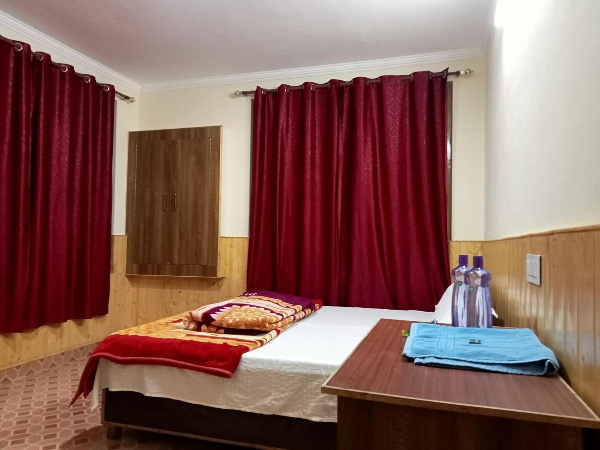 Homestay Sweet Dreams *