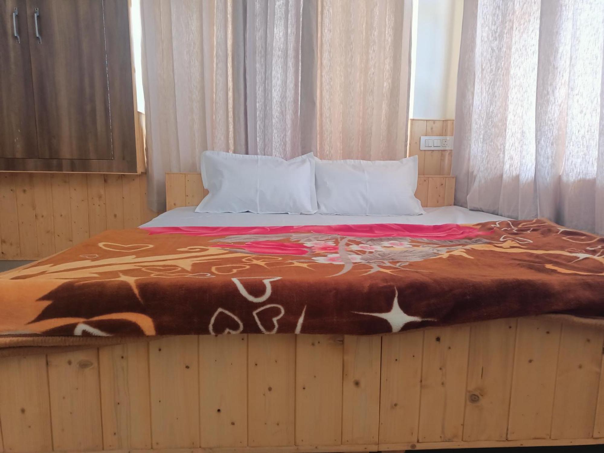 Sweet Dreams Homestay