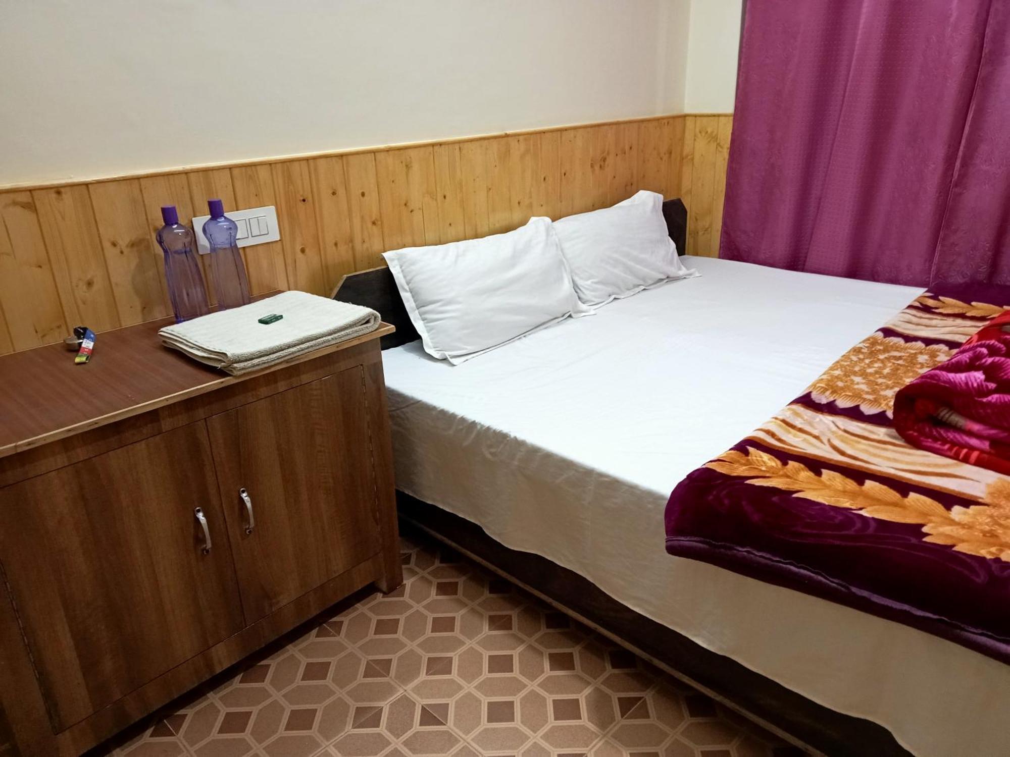 Homestay Sweet Dreams