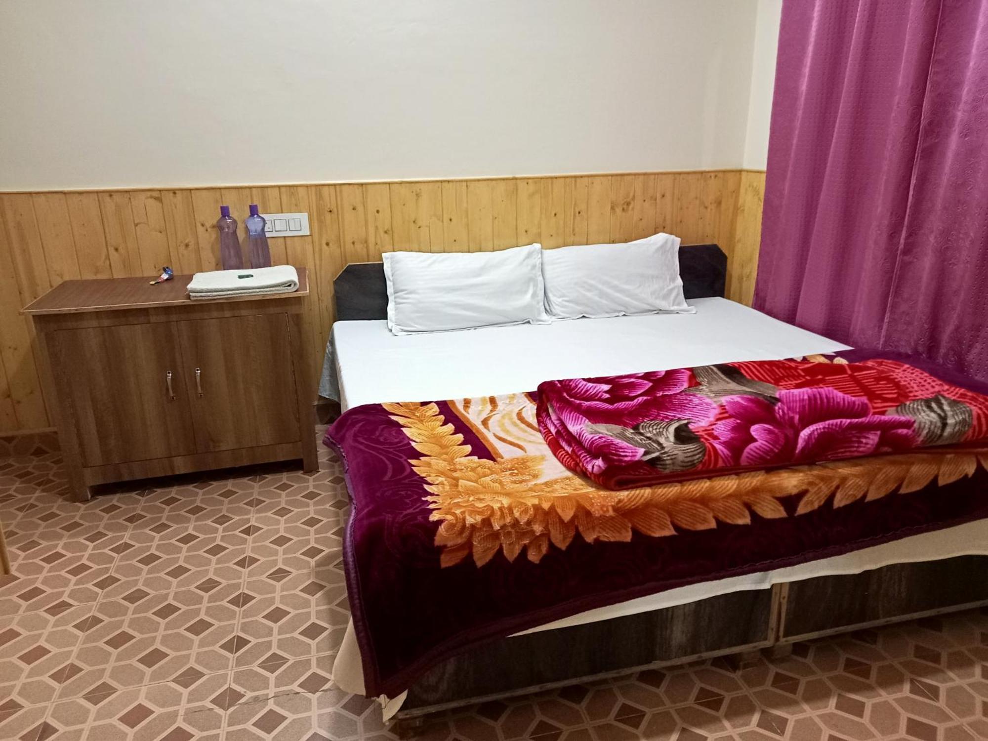 Sweet Dreams Homestay *