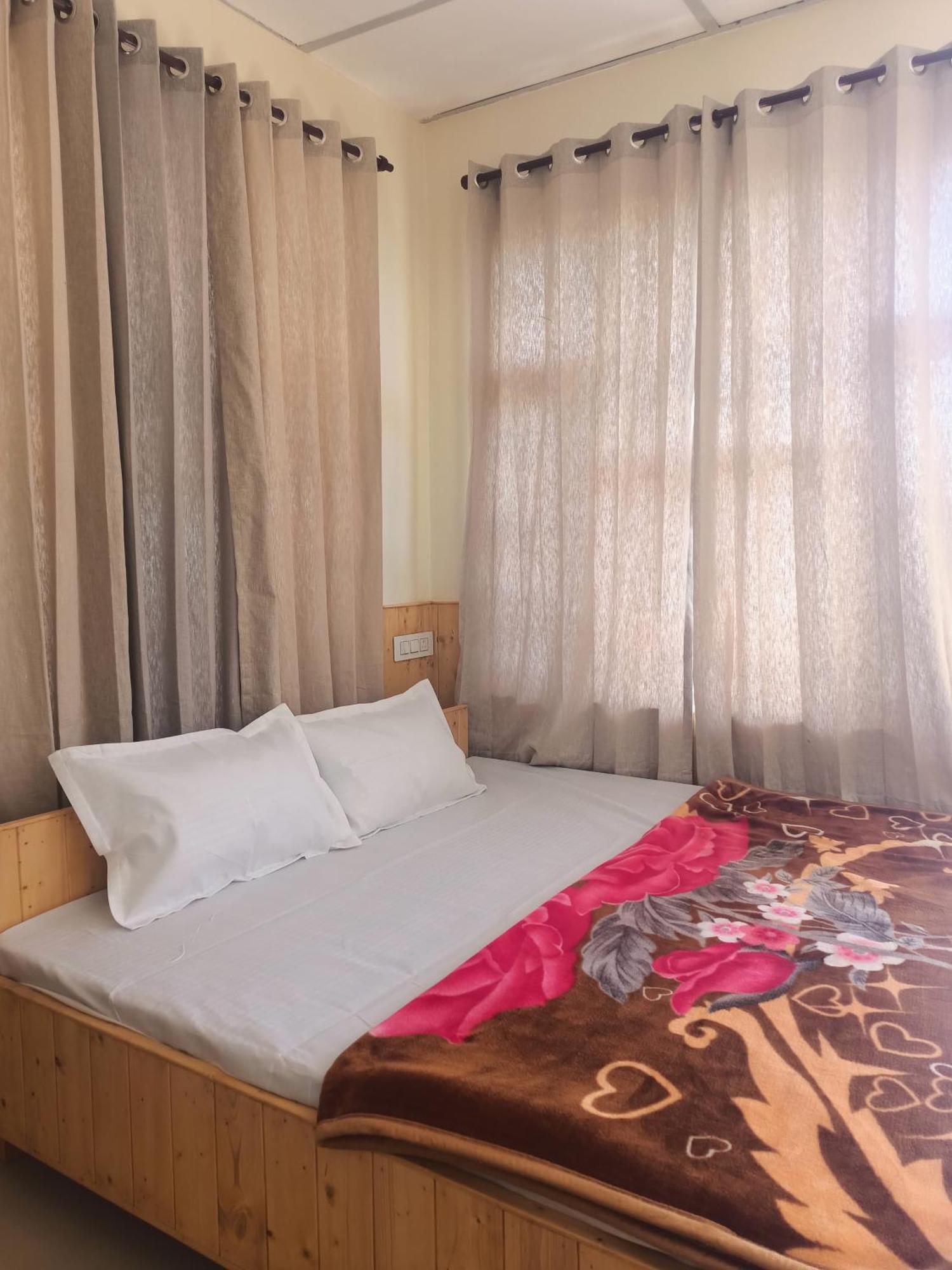 Homestay Sweet Dreams *