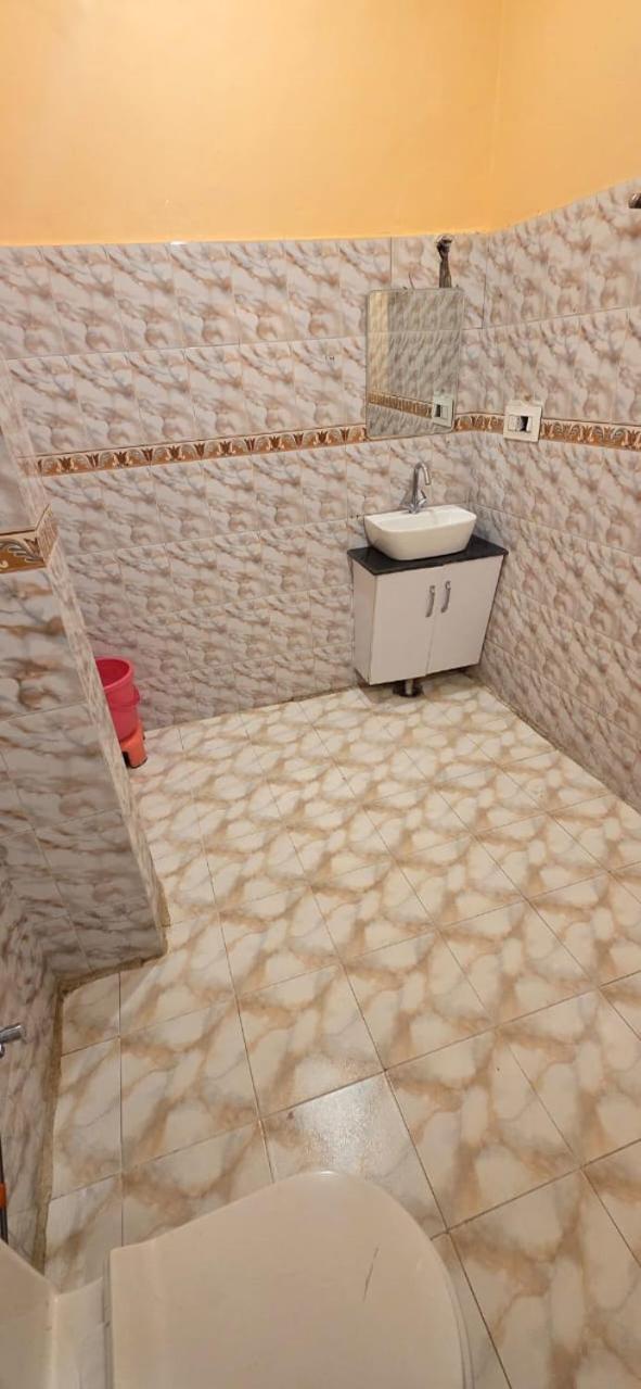 Vacation Home1 Bed & Breakfast