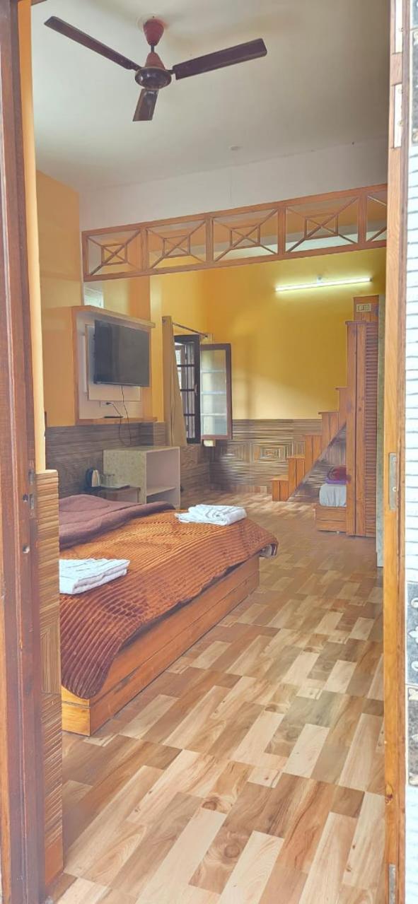 Vacation Home1 *