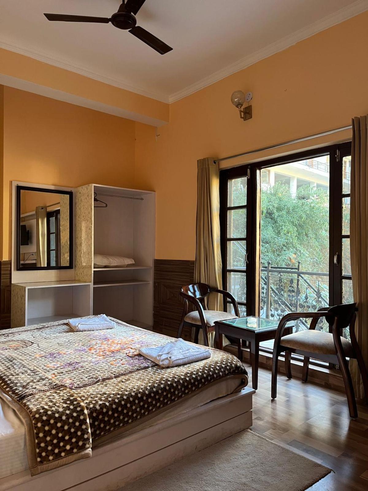 Vacation Home1 Bed & Breakfast *