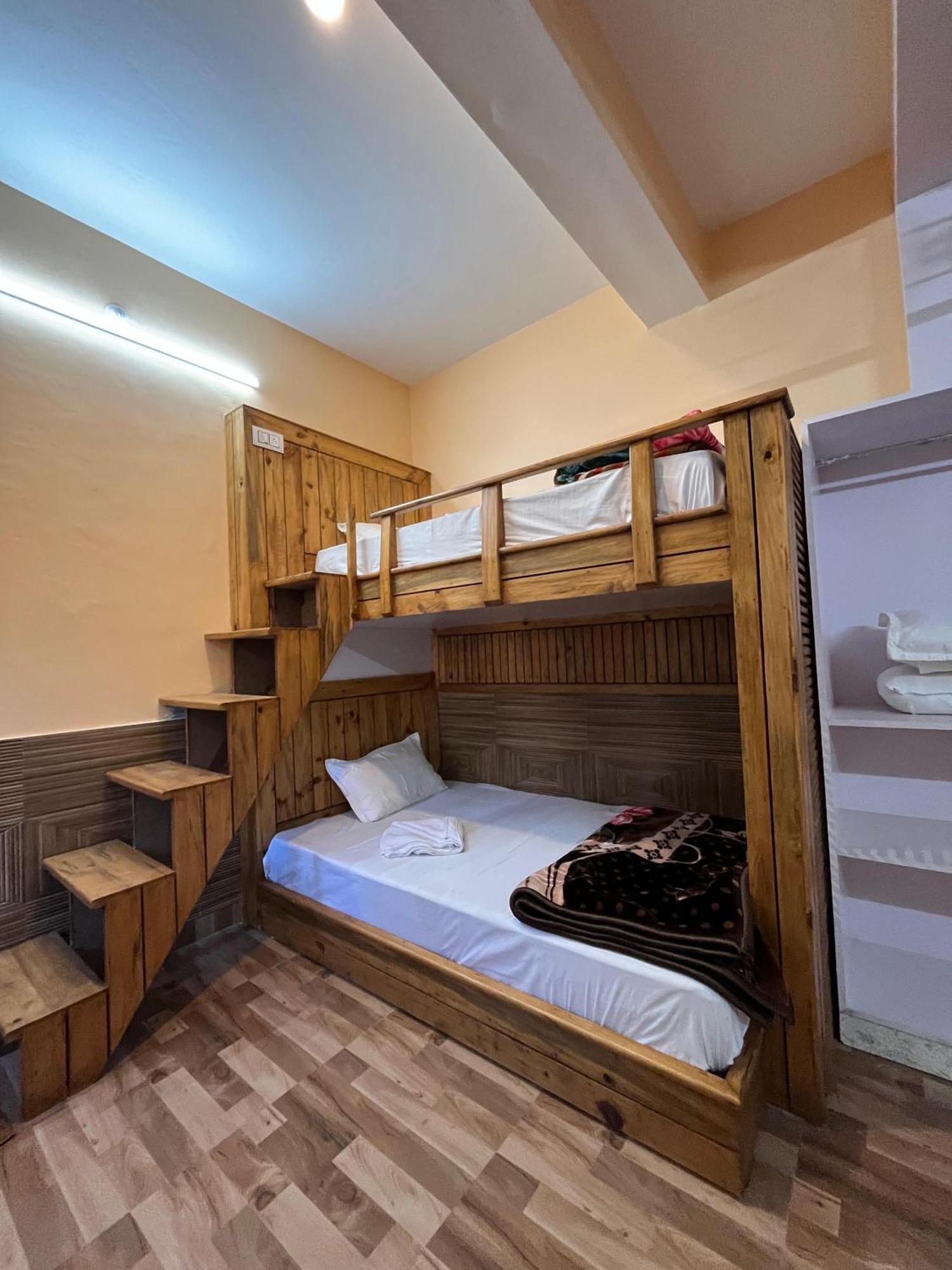 Bed & Breakfast Vacation Home1