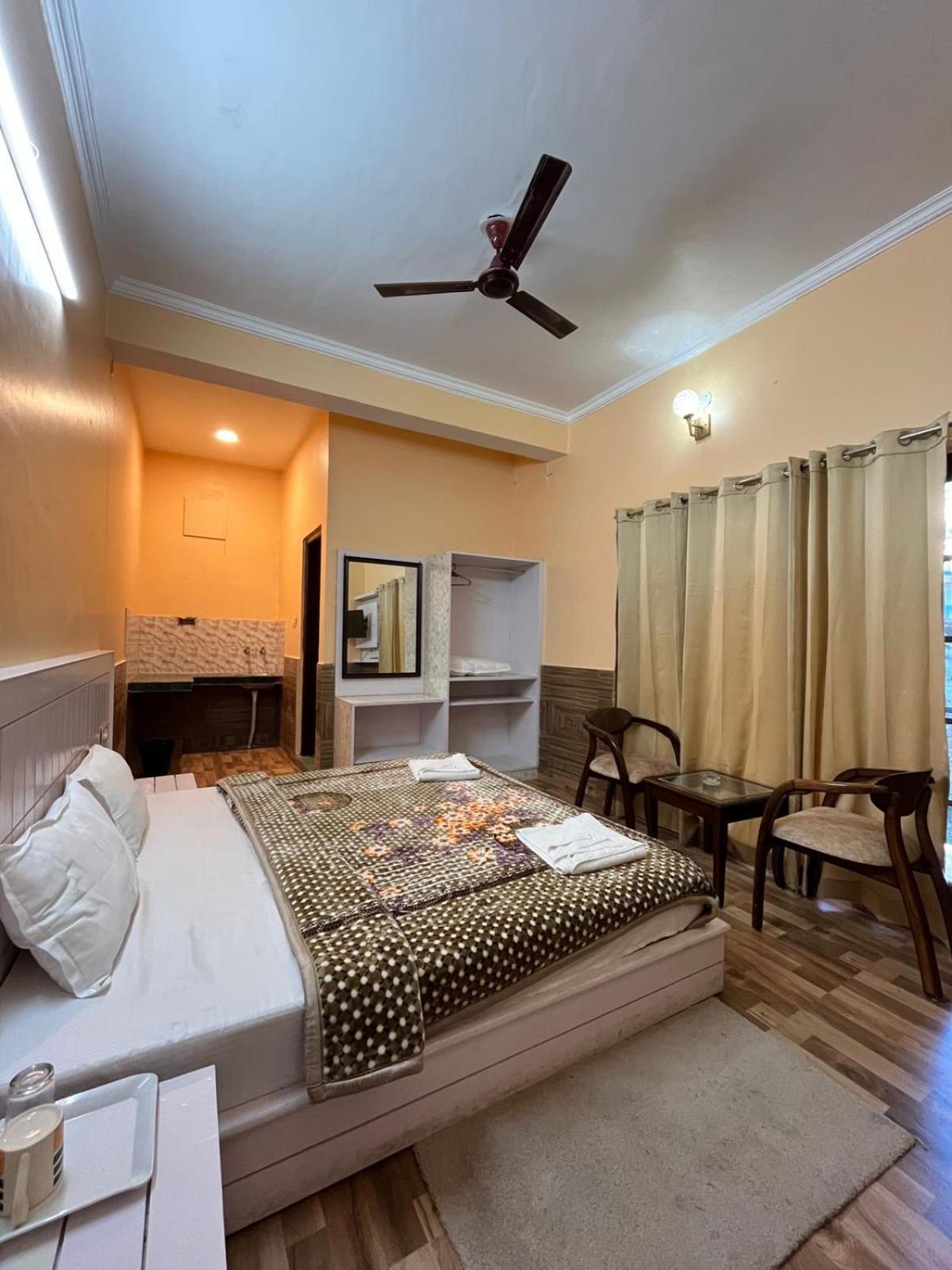 Vacation Home1 *