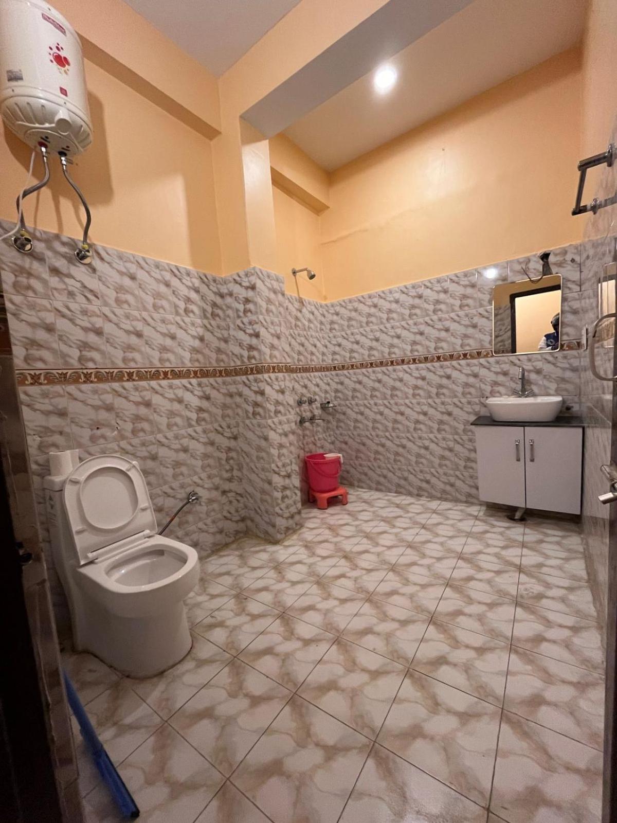 Vacation Home1 Bed & Breakfast *