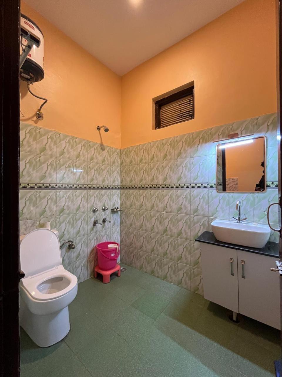 Vacation Home1 *