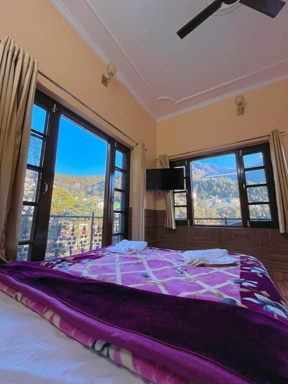 Bed & Breakfast Vacation Home1 *