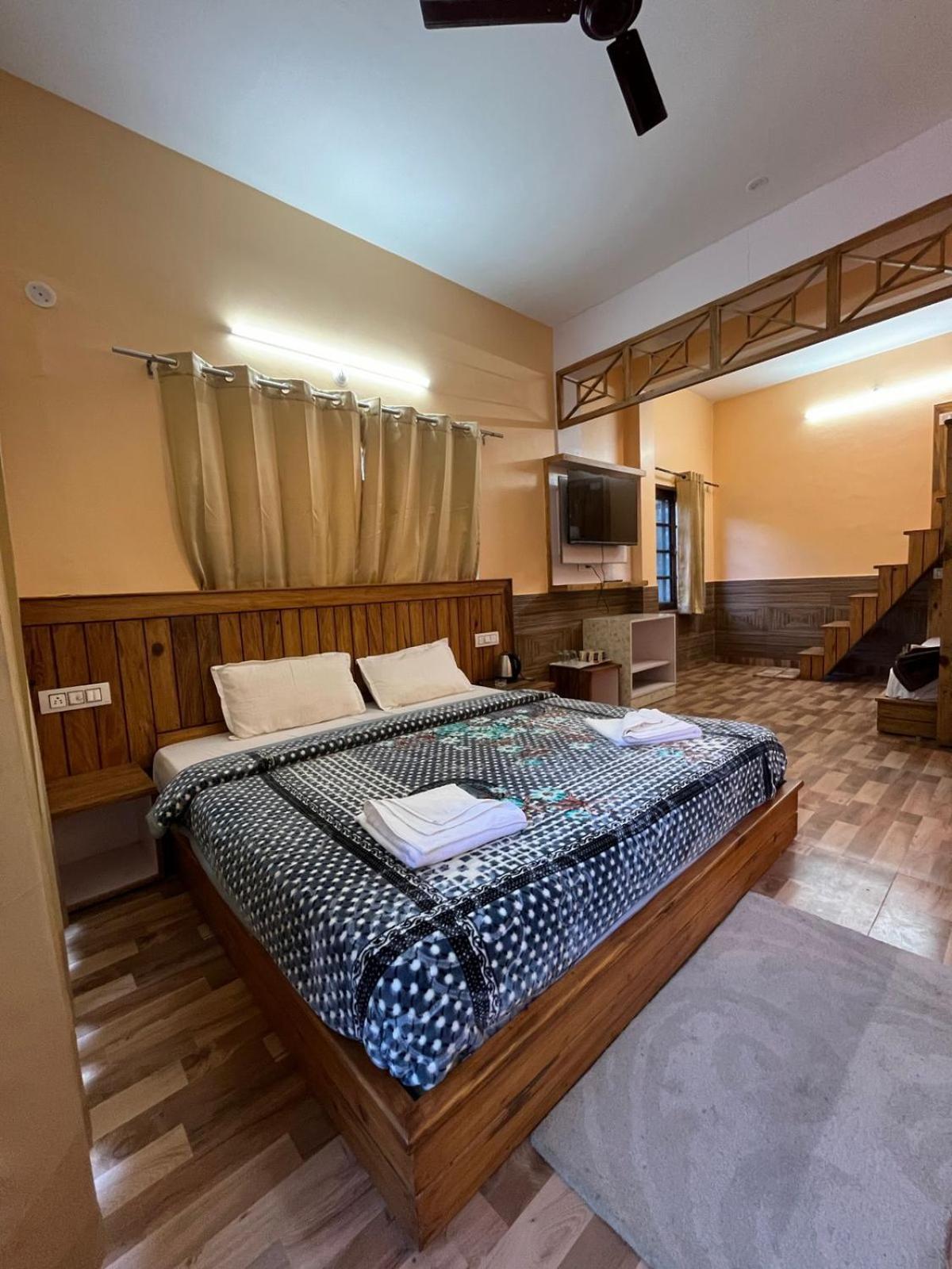 Vacation Home1 Bed & Breakfast *