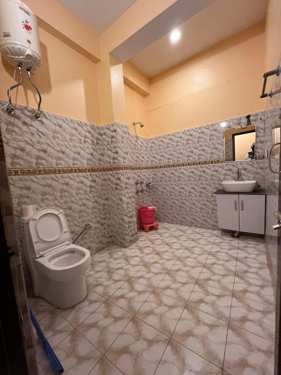 Bed & Breakfast Vacation Home1 *