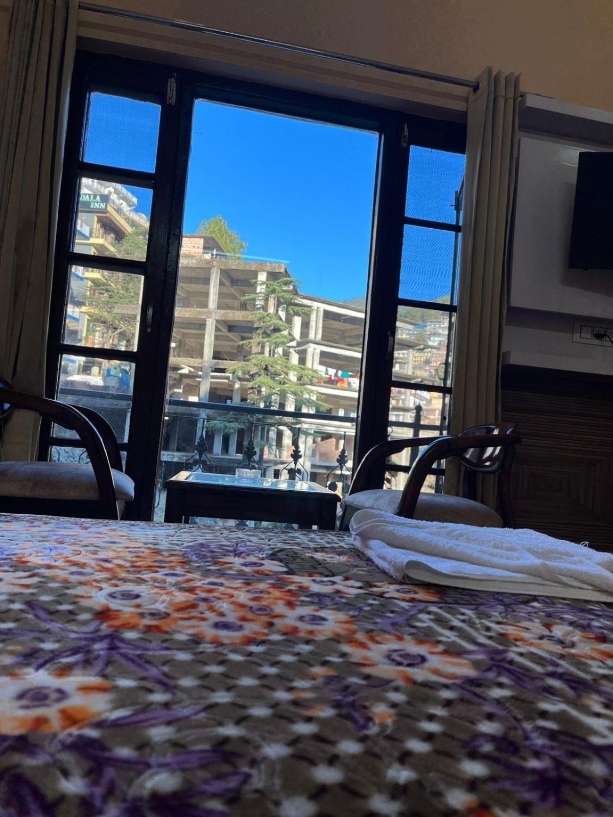 Vacation Home1 Bed & Breakfast Dharamshala