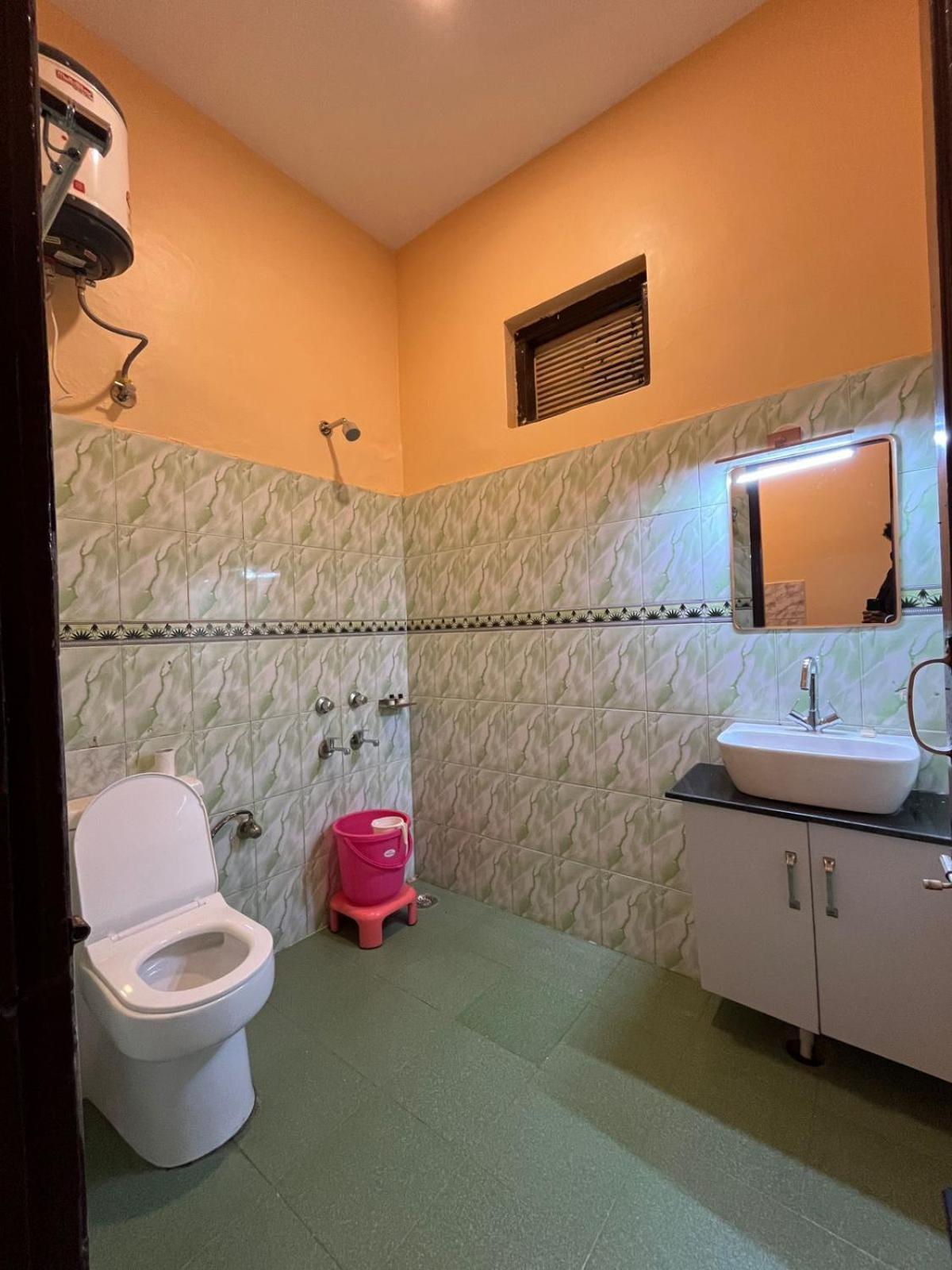 Vacation Home1 * Dharamshala