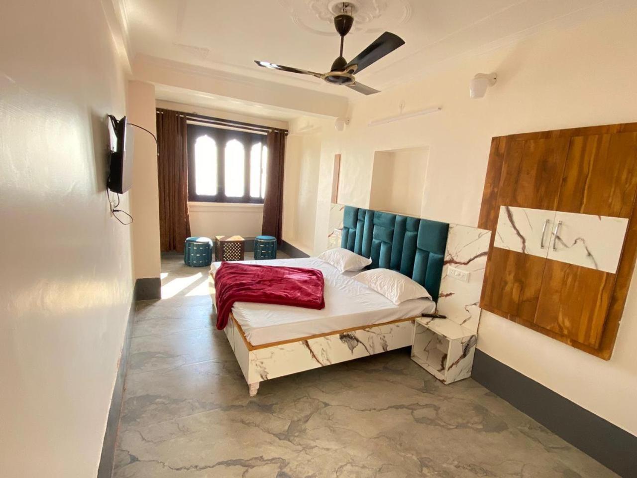 B Mehra Dharamshala