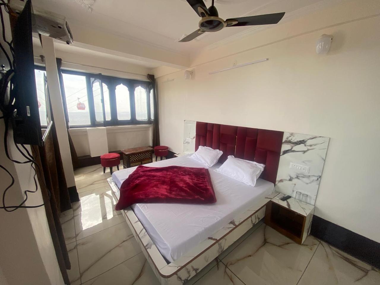 B Mehra * Dharamshala