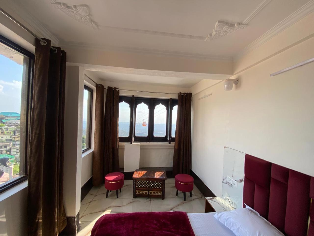 Hotel B Mehra