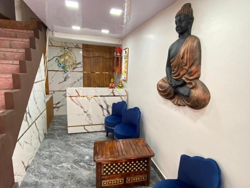 B Mehra