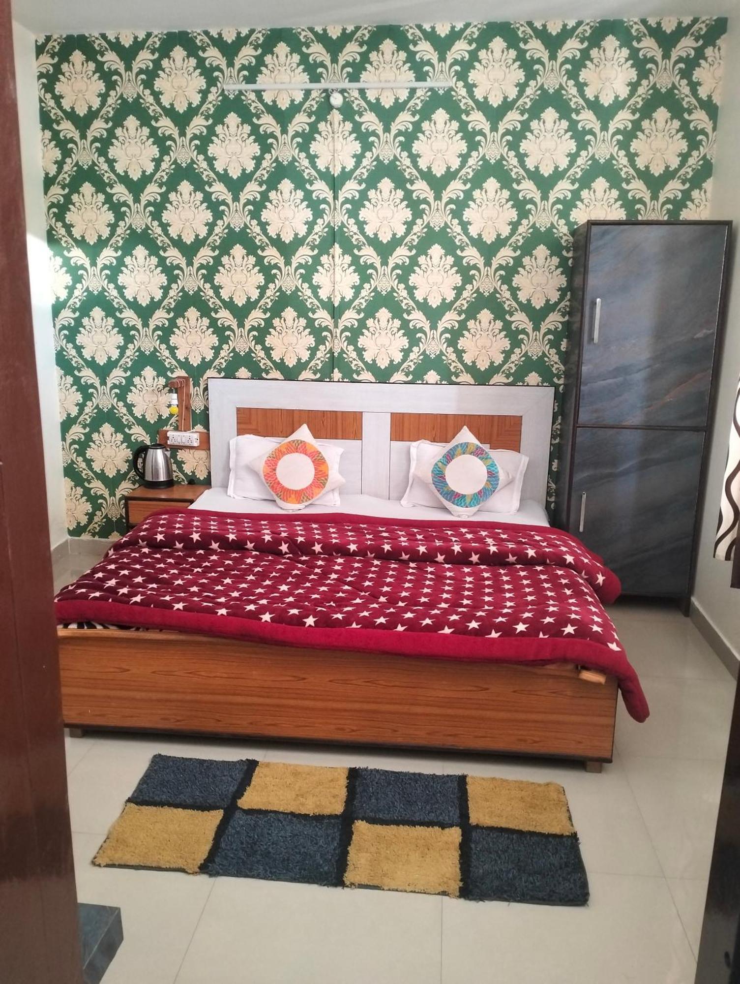 Guest house Aman *