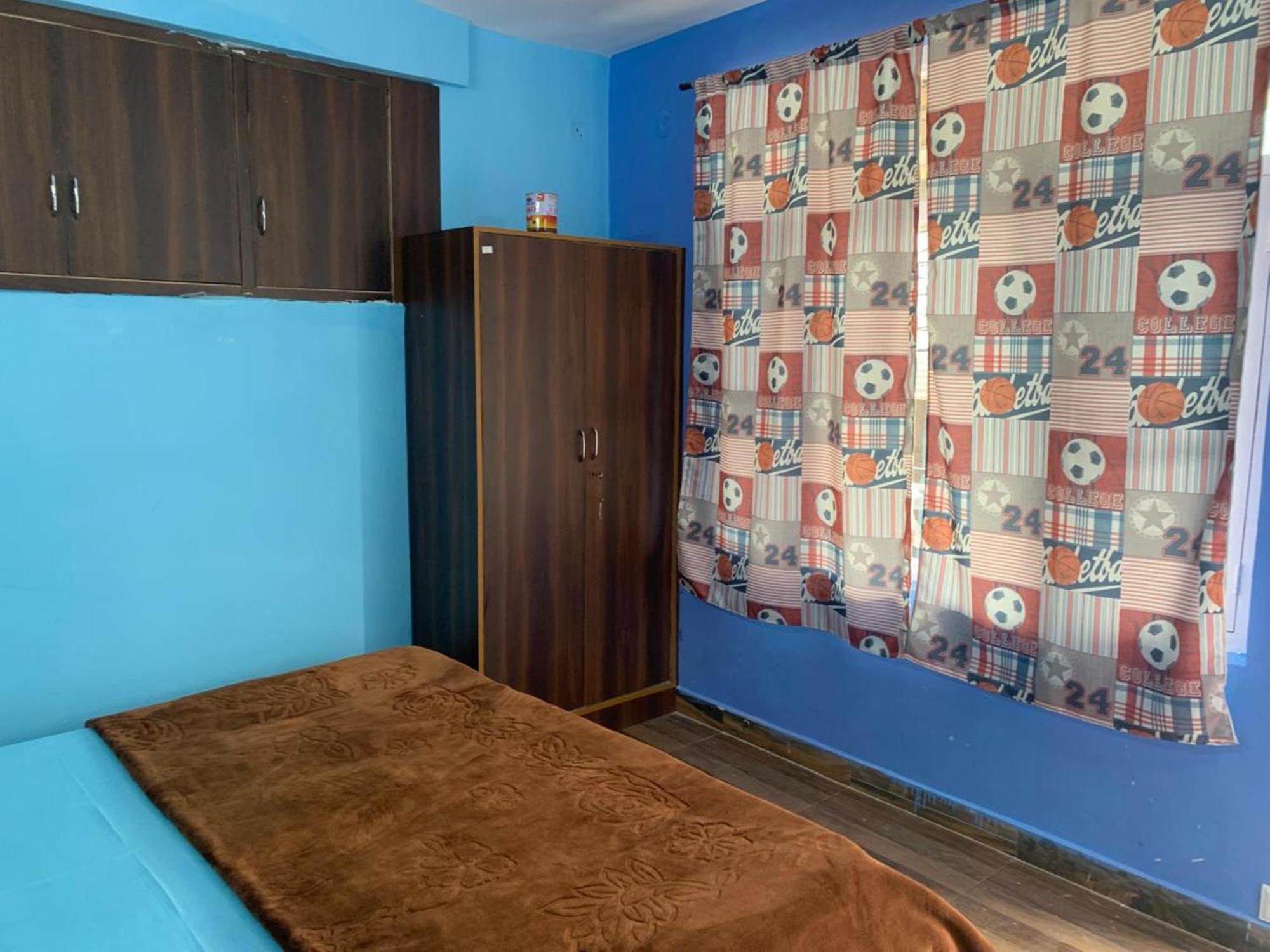 Pahadi Bliss Homestay