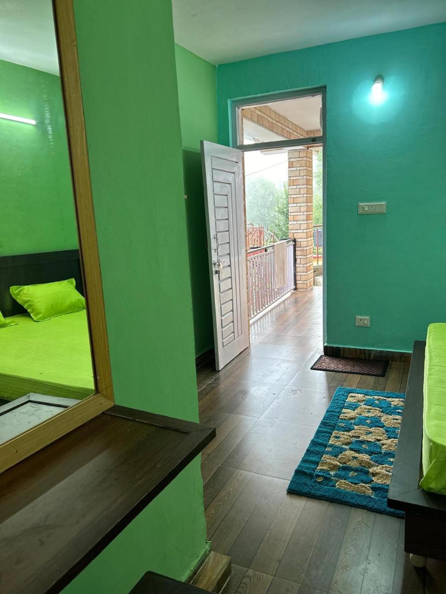 Pahadi Bliss Homestay Dharamshala