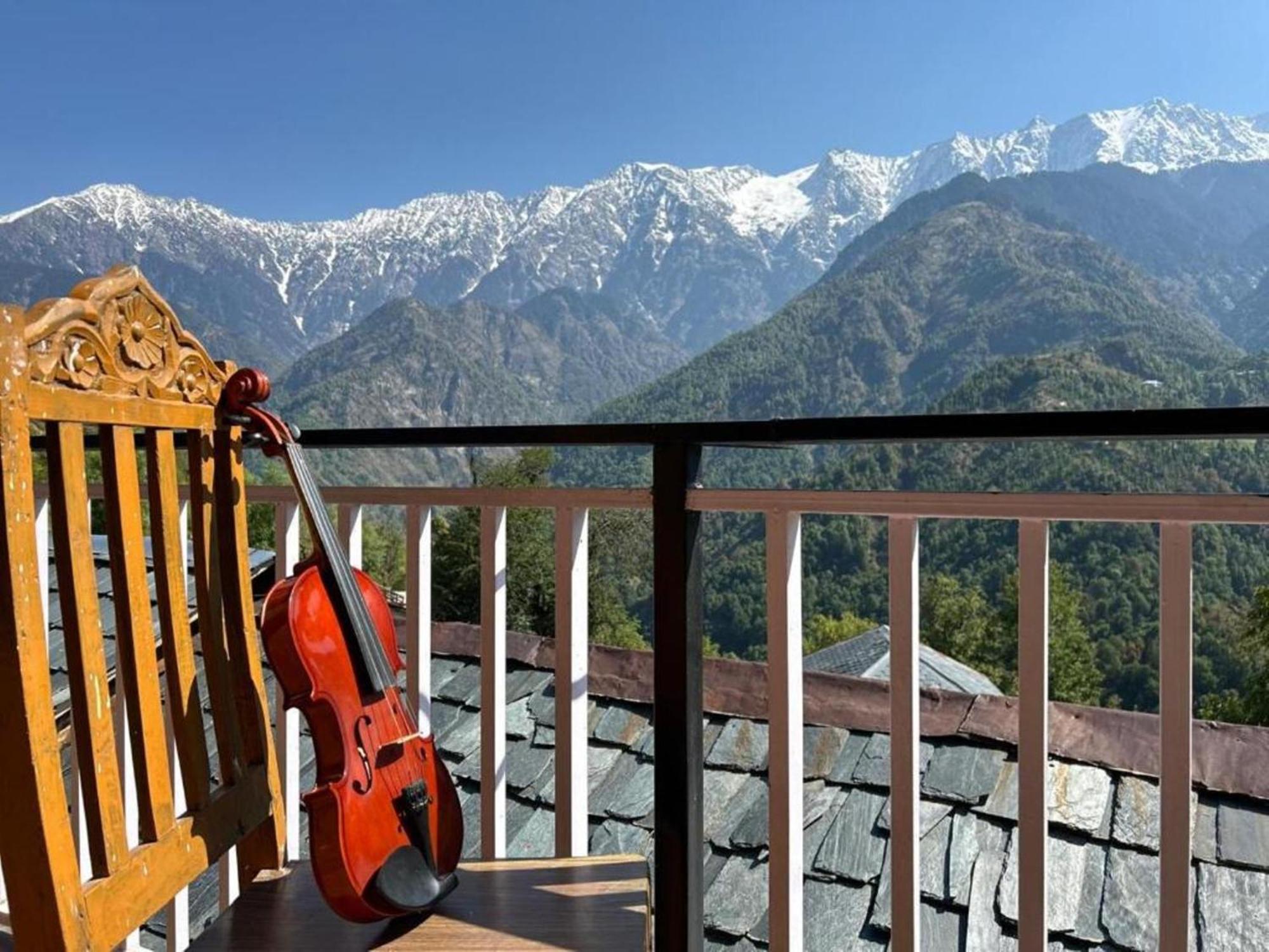 Homestay Pahadi Bliss Dharamshala