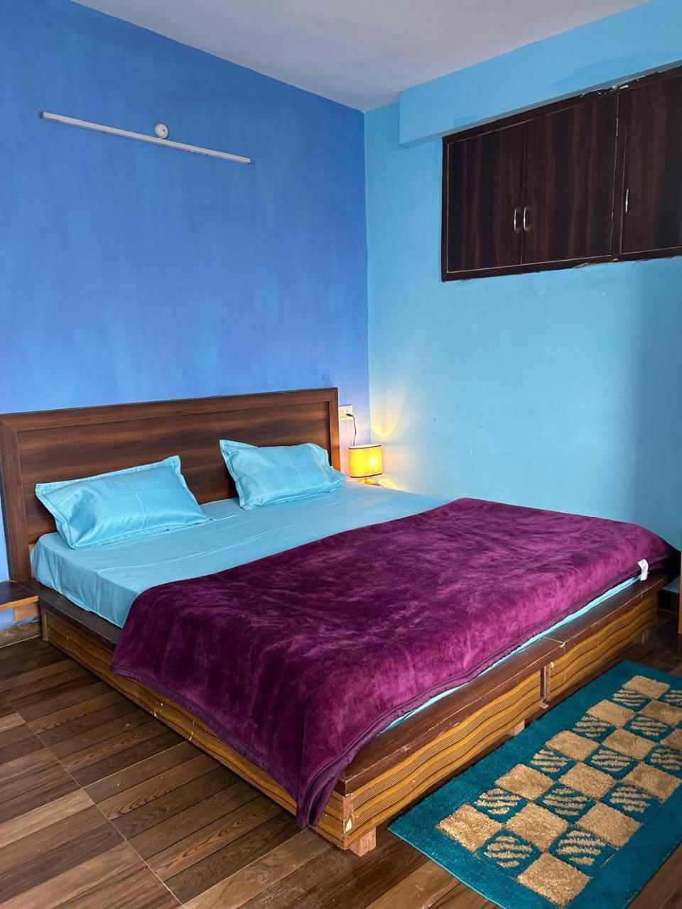 Homestay Pahadi Bliss