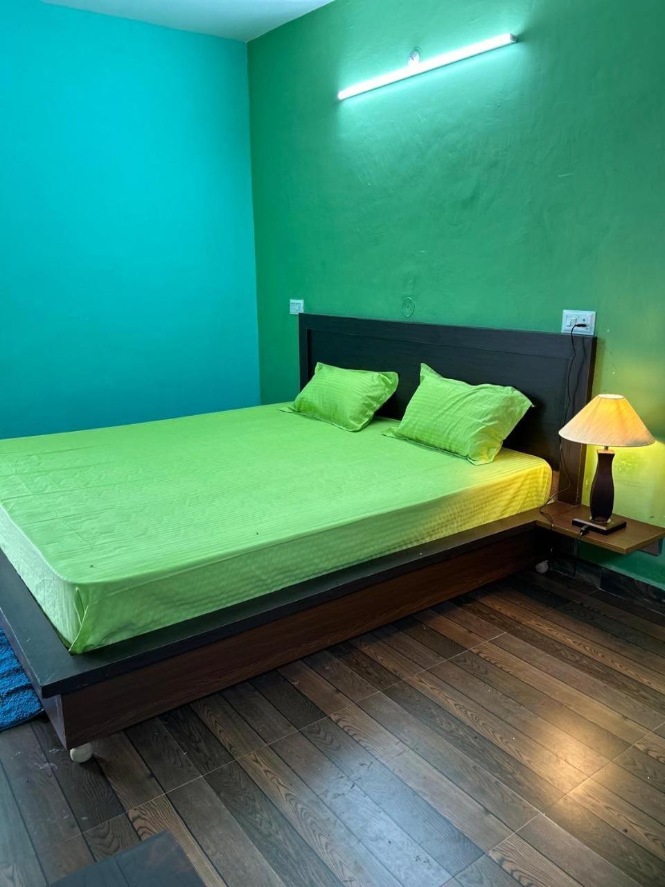 Pahadi Bliss Homestay *