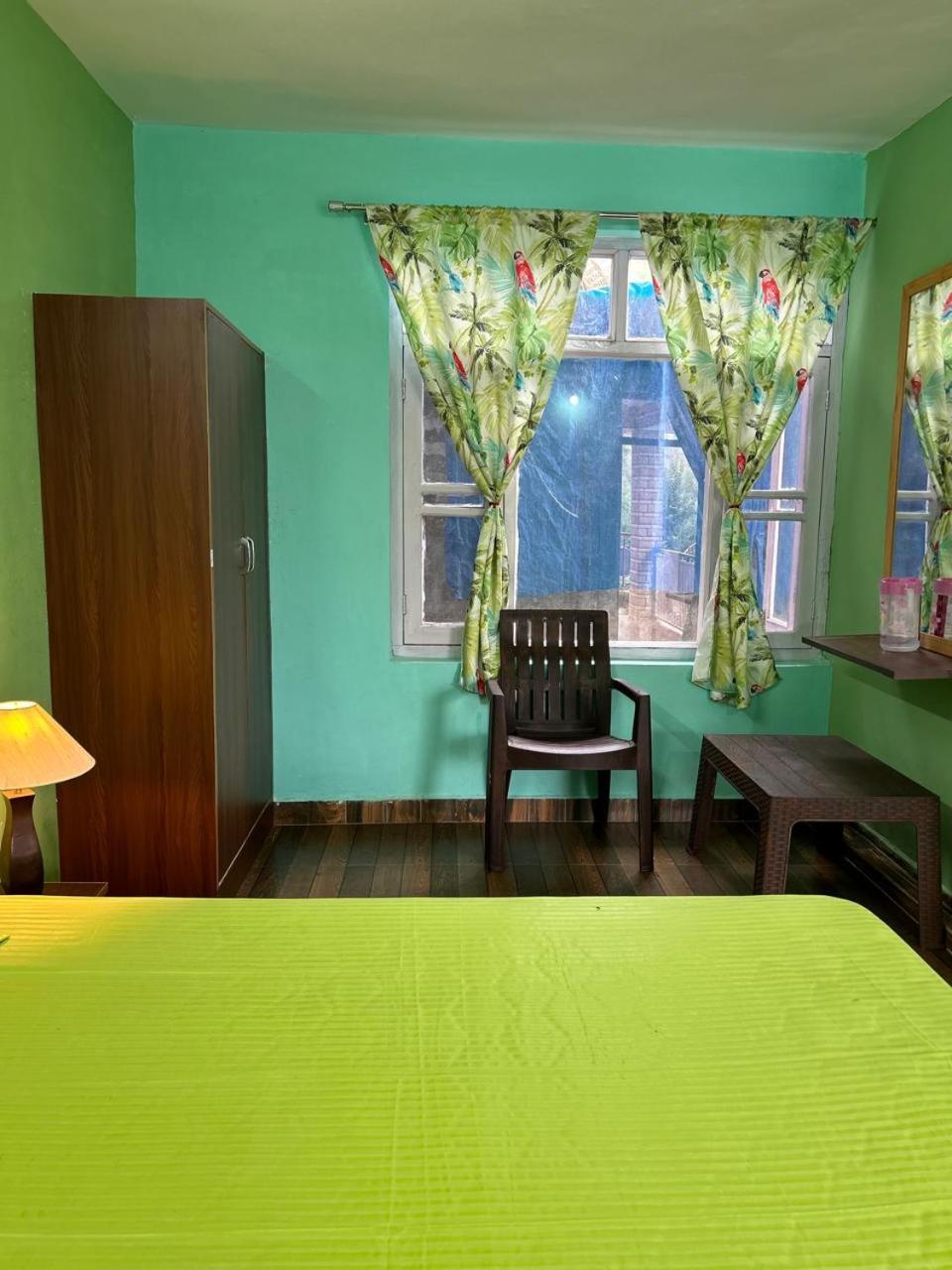 Homestay Pahadi Bliss *