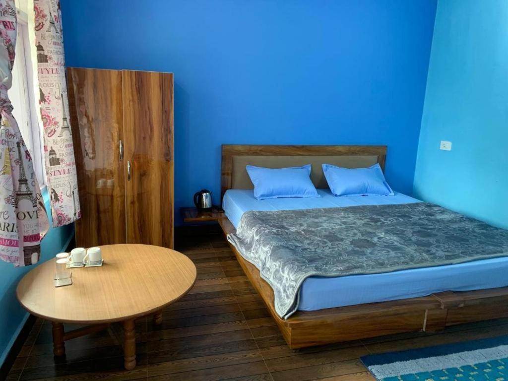 Pahadi Bliss Homestay Dharamshala