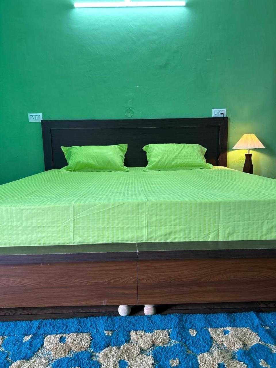 Homestay Pahadi Bliss
